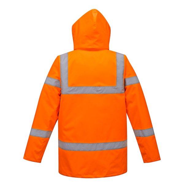 Portwest Hi-Vis Traffic-takki - 11