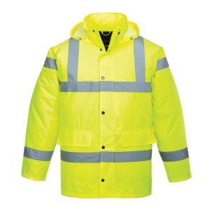 Portwest Hi-Vis Traffic-takki - 39