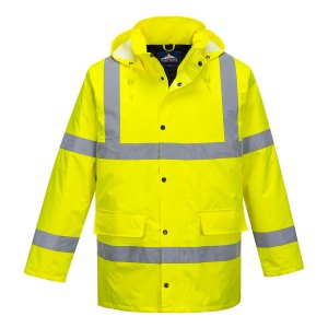 Portwest Hi-Vis Traffic-takki - 41