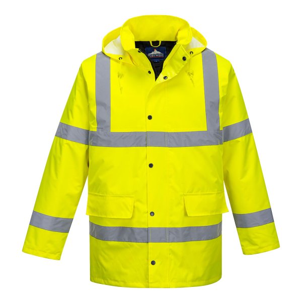 Portwest Hi-Vis Traffic-takki - 15