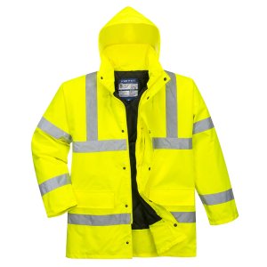 Portwest Hi-Vis Traffic-takki - 43