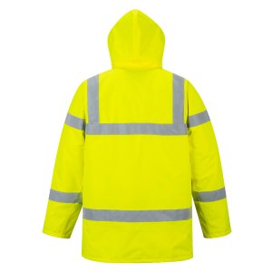 Portwest Hi-Vis Traffic-takki - 45