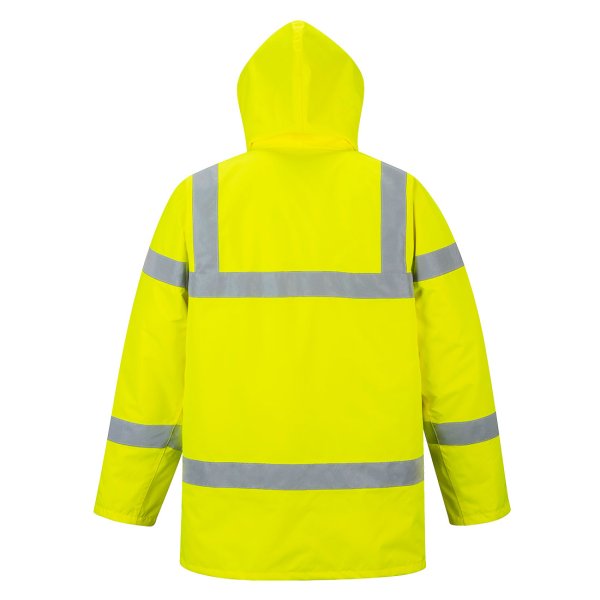 Portwest Hi-Vis Traffic-takki - 19