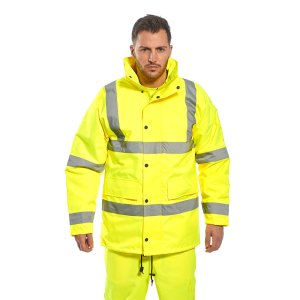 Portwest Hi-Vis Traffic-takki - 47