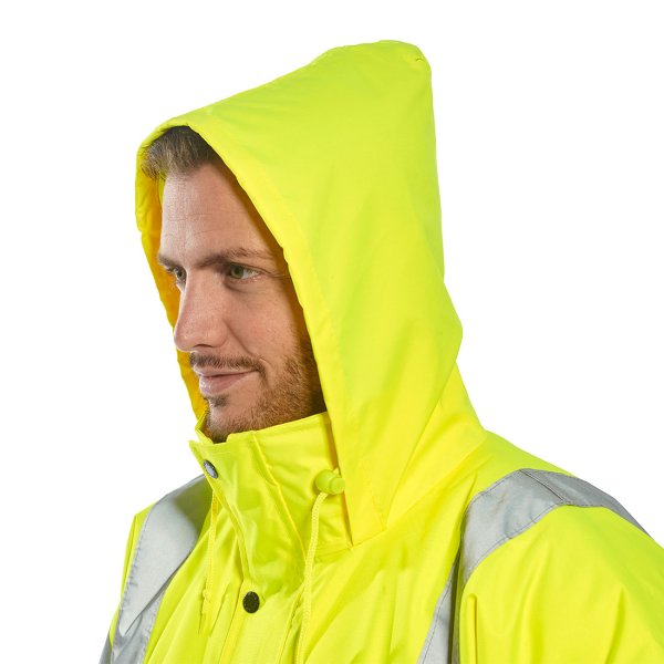 Portwest Hi-Vis Traffic-takki - 23