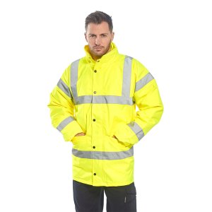 Portwest Hi-Vis Traffic-takki - 51