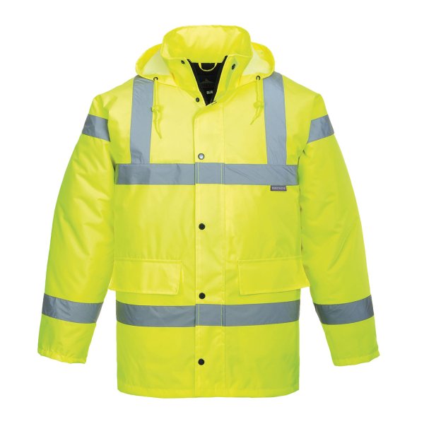 Portwest Hi-Vis Parkatakki - 1