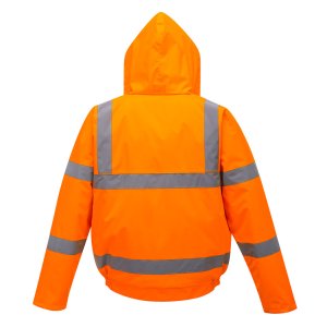 Portwest Hi-Vis bomber-takki - 25