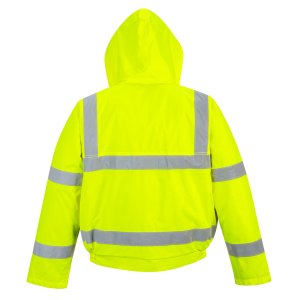 Portwest Hi-Vis bomber-takki - 33