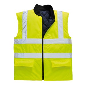 Portwest Hi-Vis Kääntölämpöliivi - 15