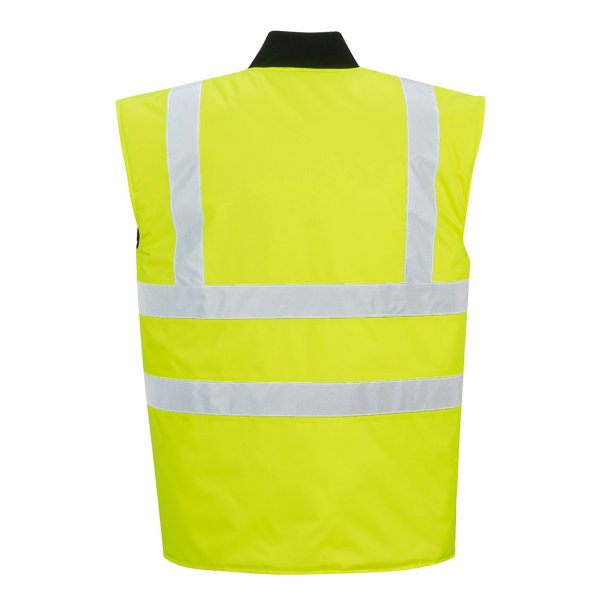 Portwest Hi-Vis Kääntölämpöliivi - 9