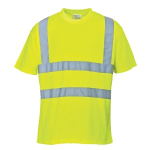 Portwest Hi-Vis T-Paita - 9