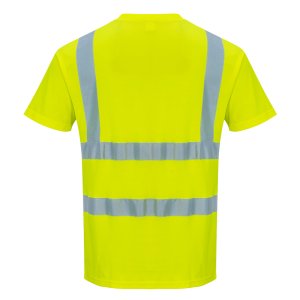 Portwest Hi-Vis T-Paita - 11