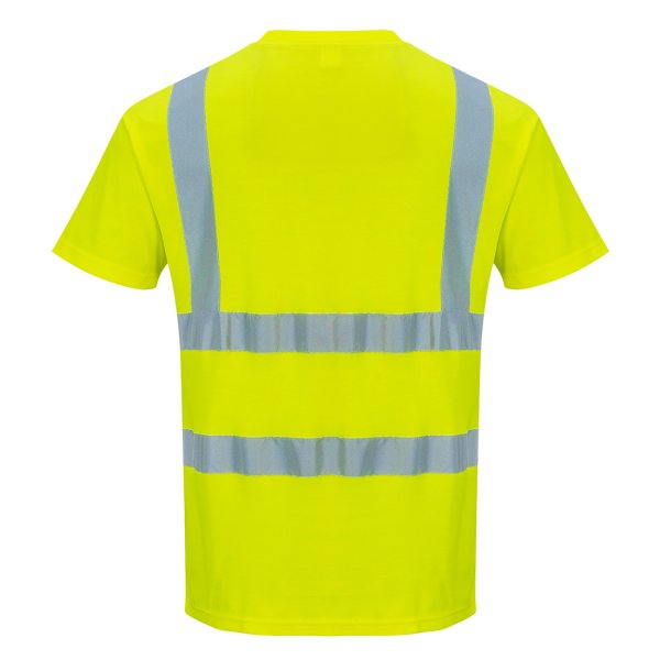 Portwest Hi-Vis T-Paita - 5