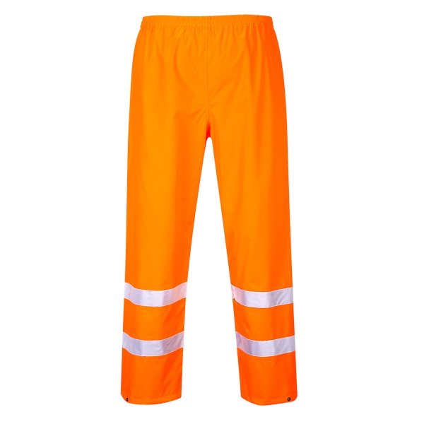 Portwest Hi-Vis Traffic Housut - 1