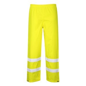 Portwest Hi-Vis Traffic Housut - 6