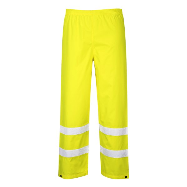 Portwest Hi-Vis Traffic Housut - 3