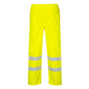 Portwest Hengittävät Hi-Vis housut - 11