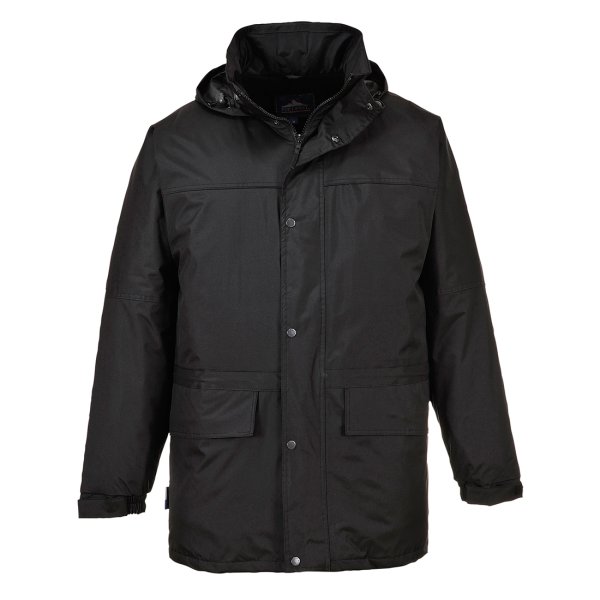 Portwest Oban- Takki (Fleece-vuori) - 1