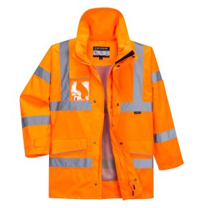 Portwest Extreme Parka-takki - 19