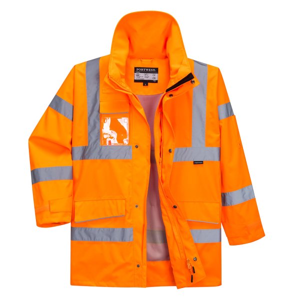 Portwest Extreme Parka-takki - 3