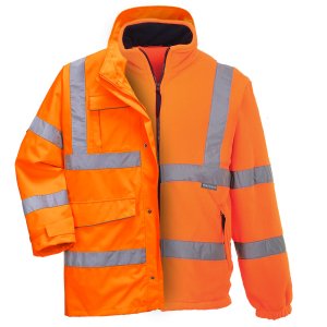 Portwest Extreme Parka-takki - 21