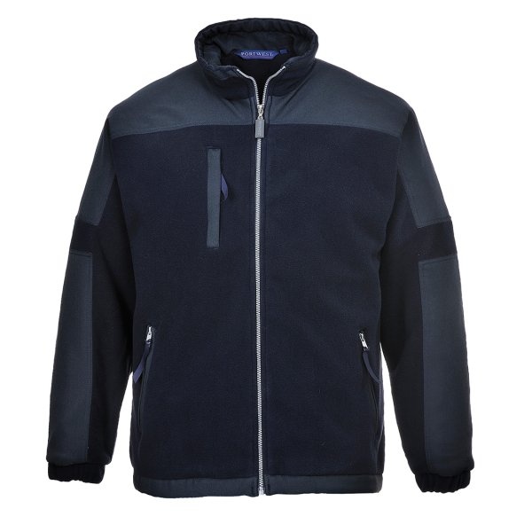 Portwest North Sea-fleece - 1