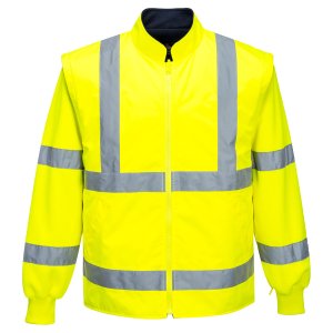 Portwest Hi-Vis 5-in-1 Takki - 35