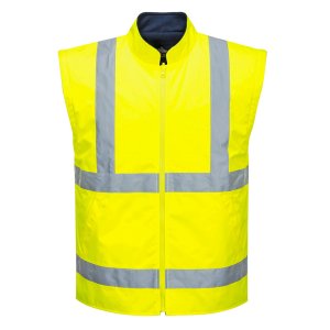 Portwest Hi-Vis 5-in-1 Takki - 37