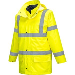 Portwest Hi-Vis 5-in-1 Takki - 41