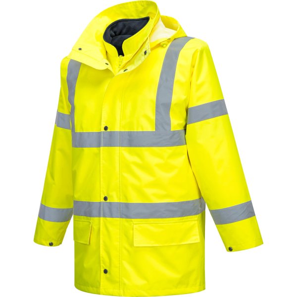 Portwest Hi-Vis 5-in-1 Takki - 17