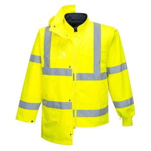 Portwest Hi-Vis 5-in-1 Takki - 43