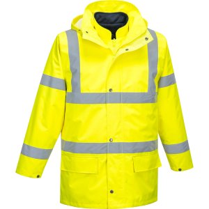 Portwest Hi-Vis 5-in-1 Takki - 45