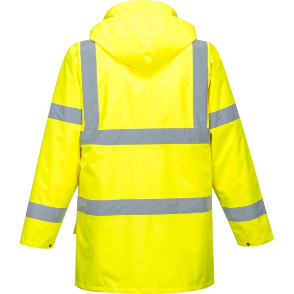 Portwest Hi-Vis 5-in-1 Takki - 23