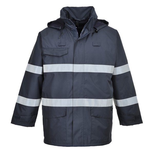 Portwest Bizflame Rain Multi Protection-takki - 1