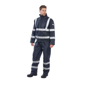 Portwest Bizflame FR- Multinormi Bomber-sadetakki - 27