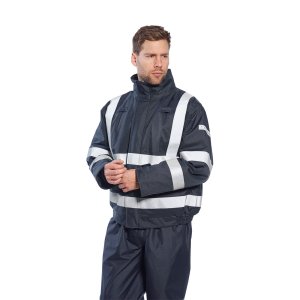 Portwest Bizflame FR- Multinormi Bomber-sadetakki - 29