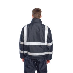 Portwest Bizflame FR- Multinormi Bomber-sadetakki - 31