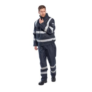 Portwest Bizflame FR- Multinormi Bomber-sadetakki - 33