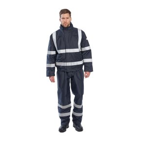 Portwest Bizflame FR- Multinormi Bomber-sadetakki - 35