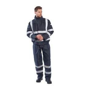 Portwest Bizflame FR- Multinormi Bomber-sadetakki - 37