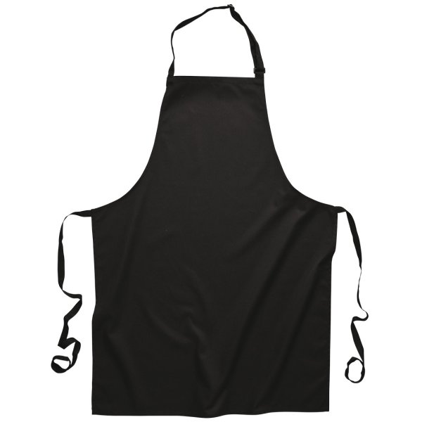 Portwest PolyCotton Bib-esiliina - 1