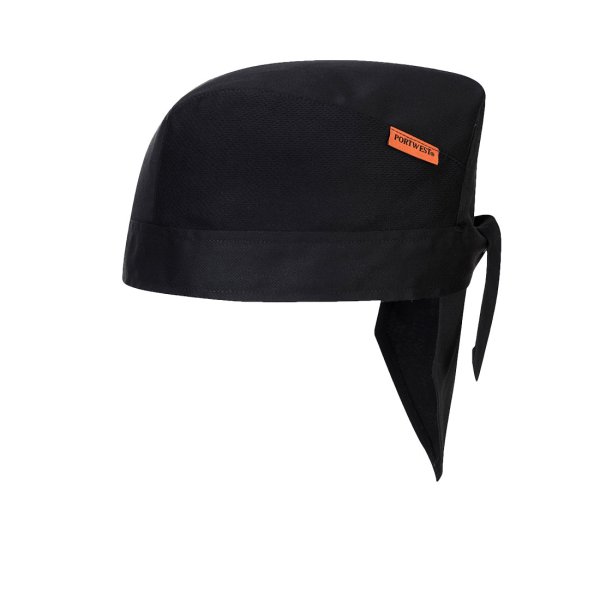 Portwest MeshAir Pro Bandana-huivi - 1