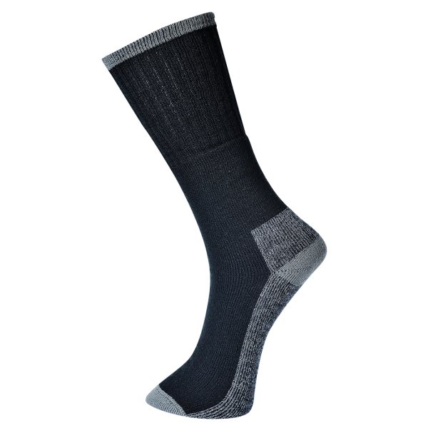 Portwest Work Sock-3 Pairs - 1