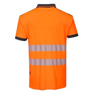 Portwest PW3 Hi-Vis poolopaita - 19