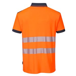 Portwest PW3 Hi-Vis poolopaita - 23