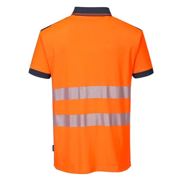 Portwest PW3 Hi-Vis poolopaita - 7