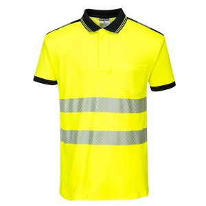 Portwest PW3 Hi-Vis poolopaita - 25