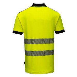 Portwest PW3 Hi-Vis poolopaita - 27