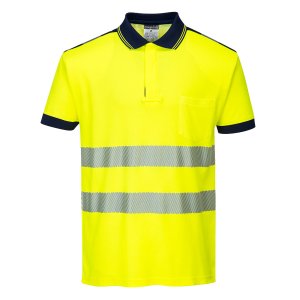 Portwest PW3 Hi-Vis poolopaita - 29